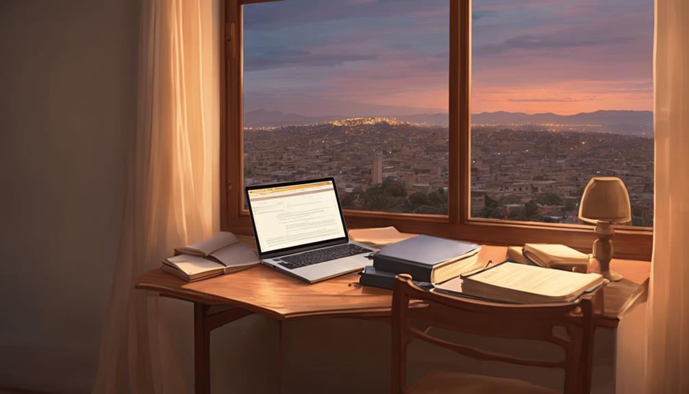 asmara thesis writing services
