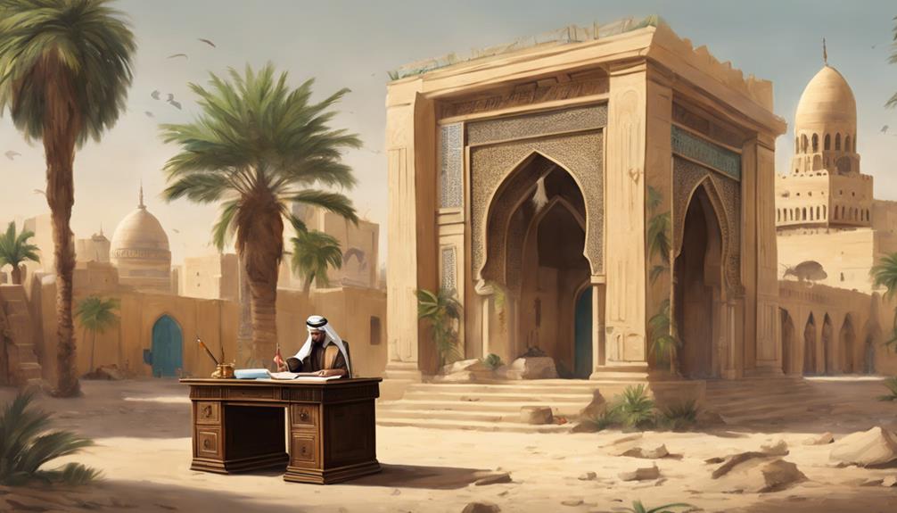 baghdad sop writing services