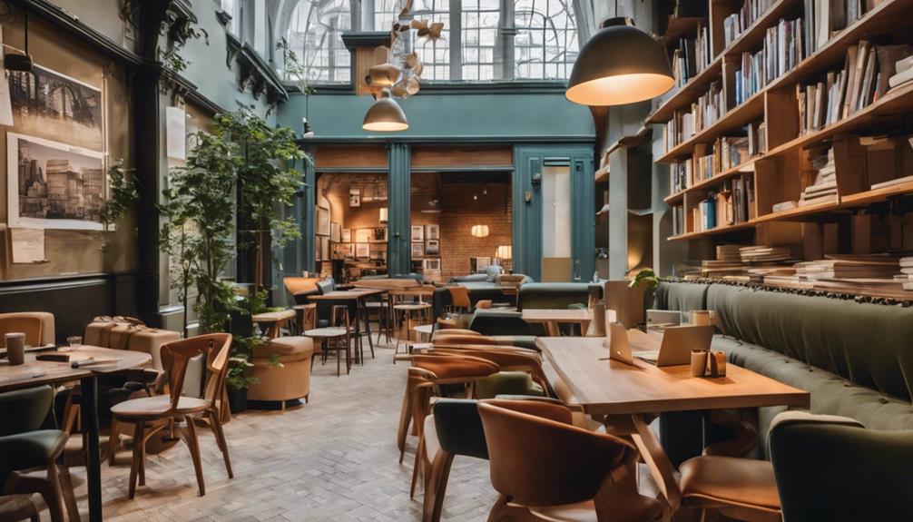 brussels sop writing services