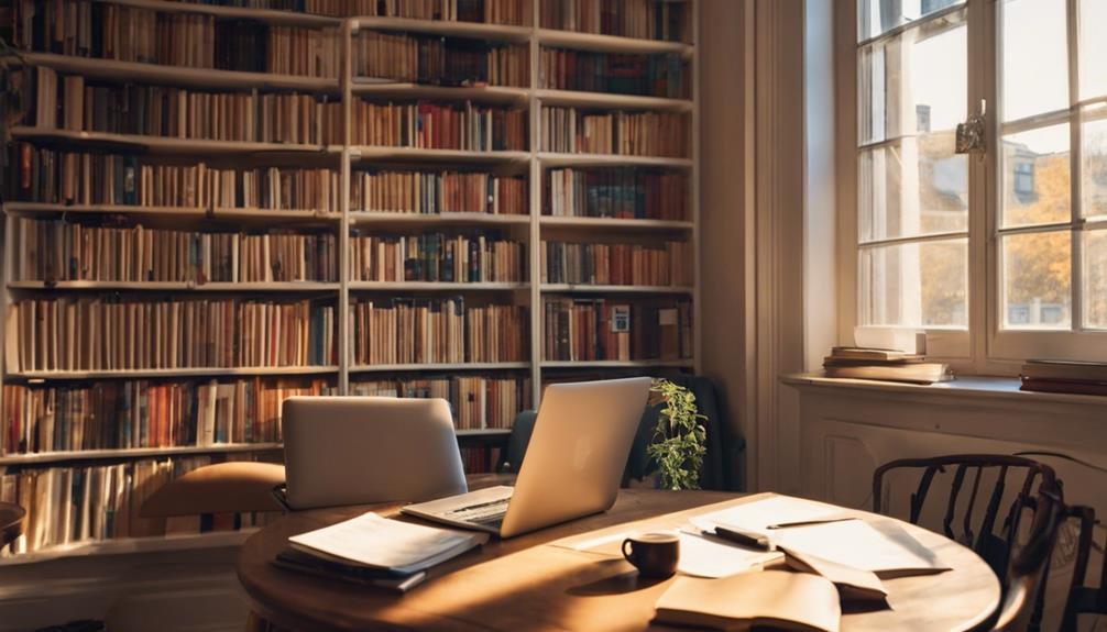 budget friendly thesis writing services