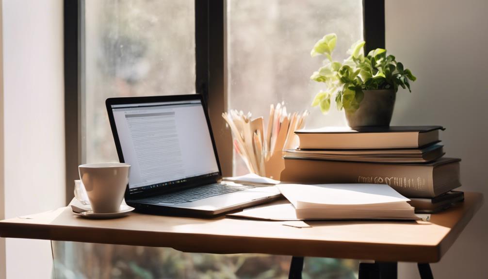 budget friendly thesis writing services