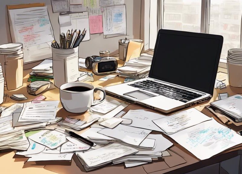 How to Write a Bibliography