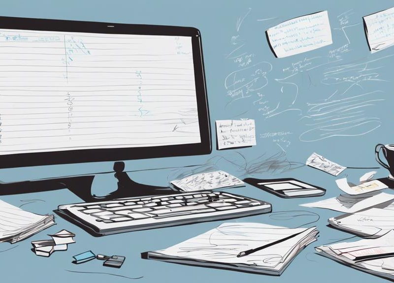 Tips for Dissertation Abstract Writing