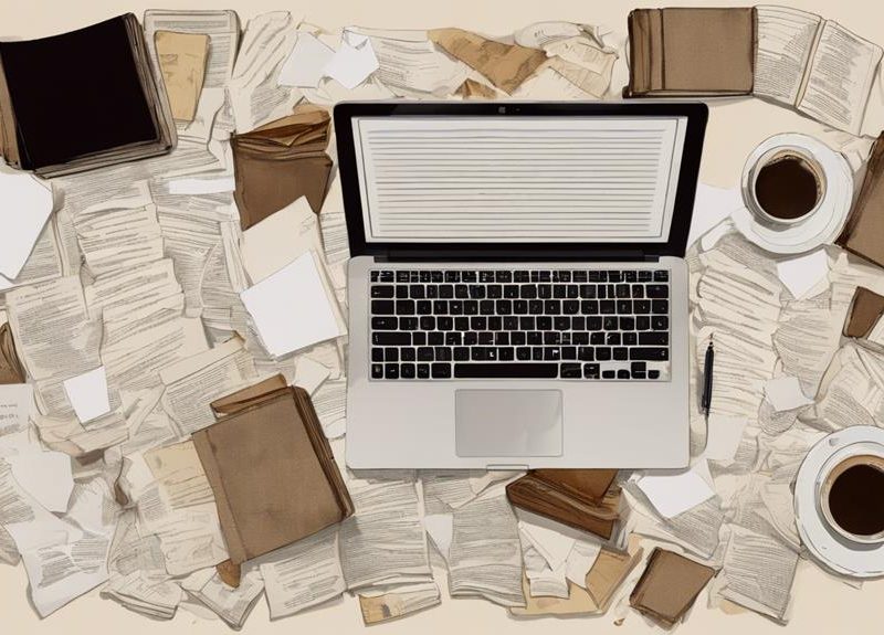 Dissertation Title Writing