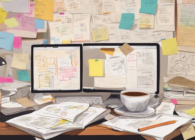 How to Write a Dissertation Proposal