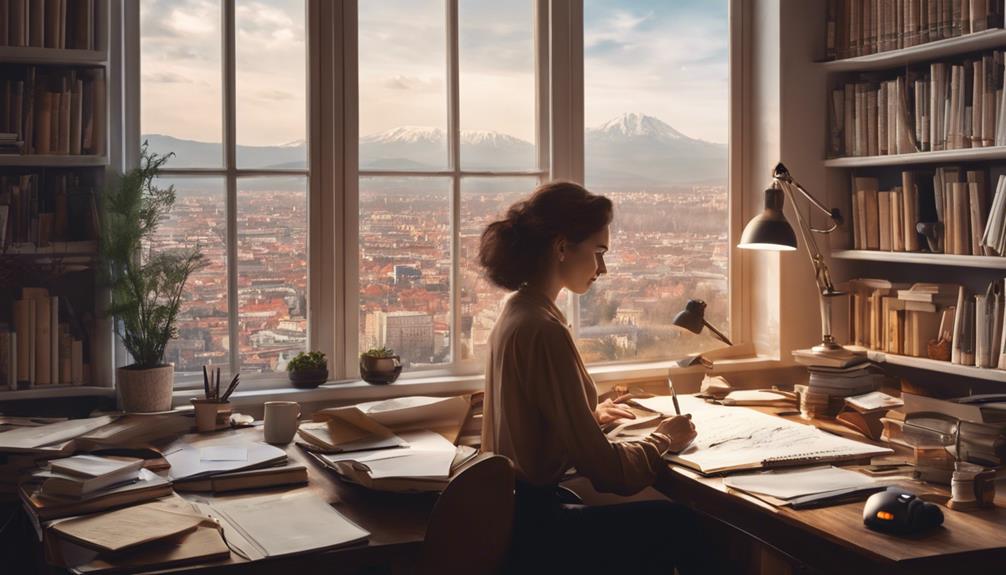 exceptional sop writing services