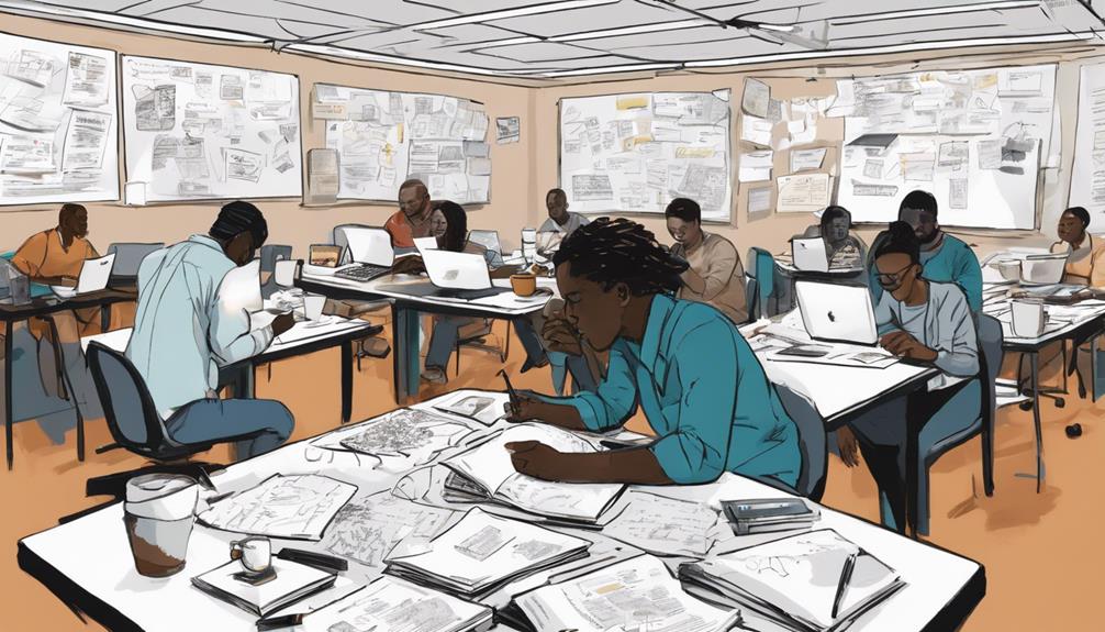 harare thesis writing services