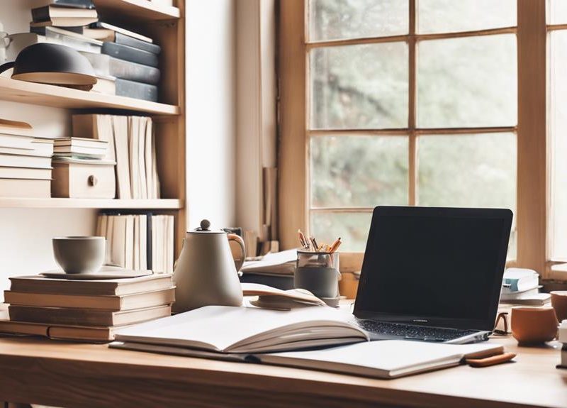 Tips on Writing a Dissertation Literature Review