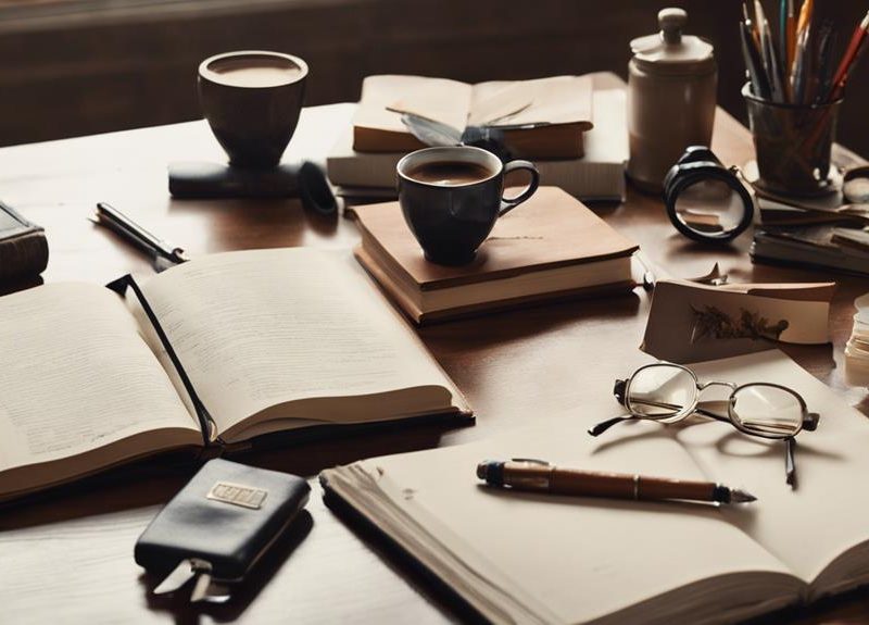 Dissertation Writing: Publishing a Dissertation