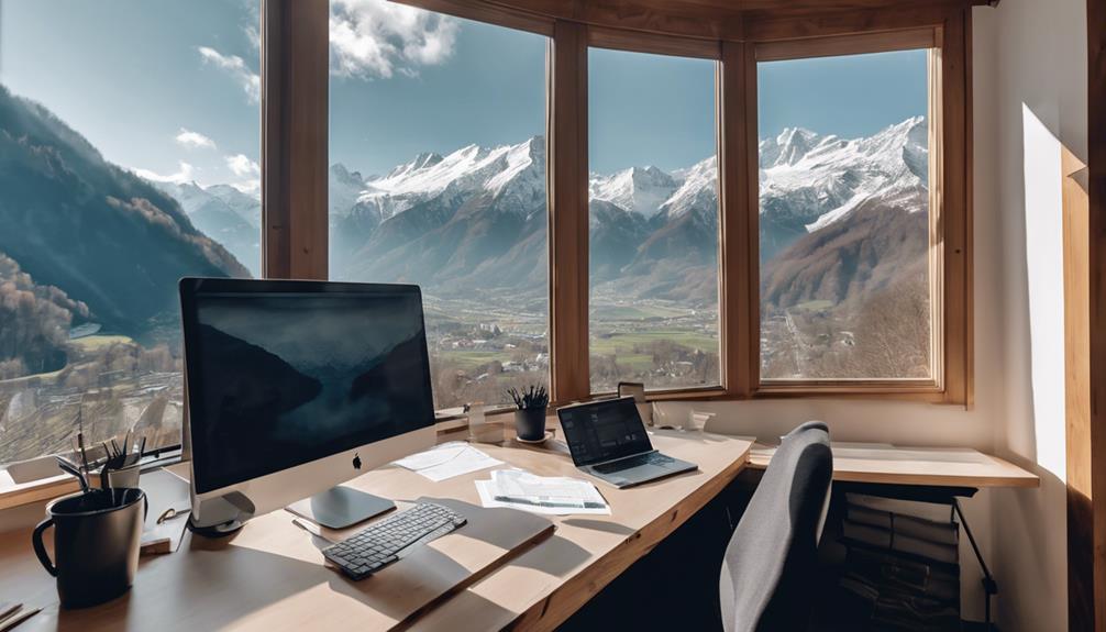 vaduz sop writing services