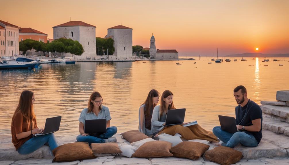 Dissertation and Thesis Writing Services in Zadar by Writers.Ng