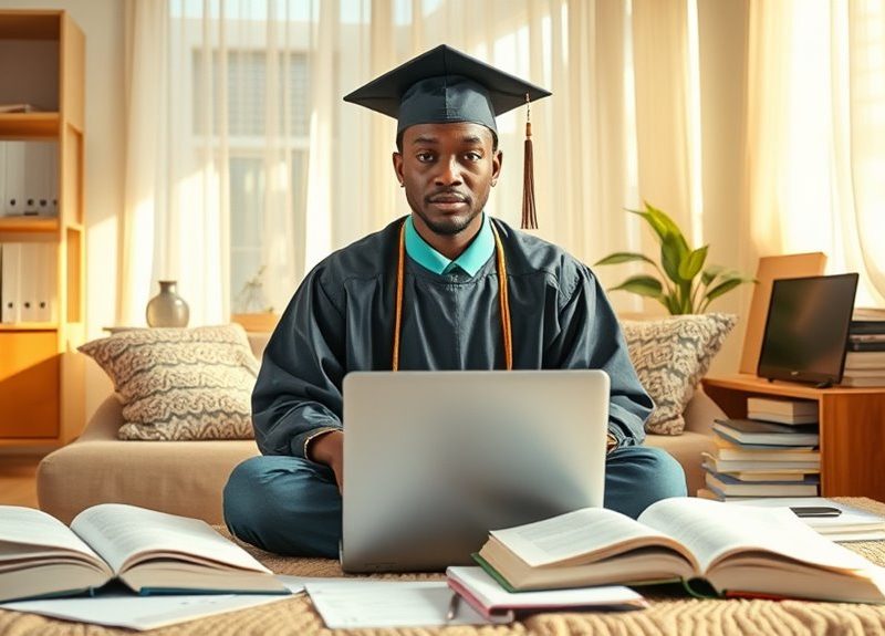 Affordable Thesis Writing for Nigerian Graduates for Success | Writers.Ng |