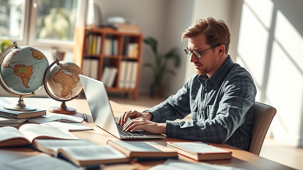 balancing precision with creativity