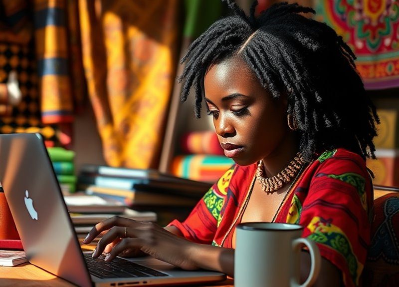 Content Creation for Nigerian Bloggers to Engage Audiences | Writers.Ng |