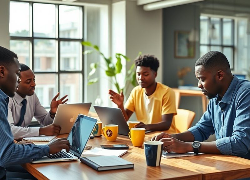 Content Creation for Nigerian Postgraduates to Succeed | Writers.Ng |