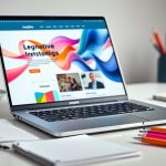 creative copywriting for websites