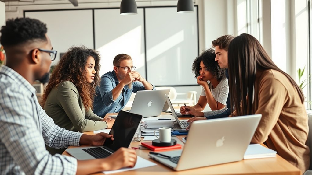 define brand voice authentically