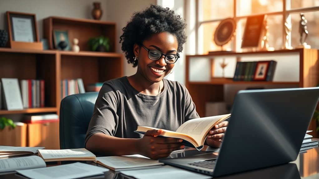 editing fuels literary success