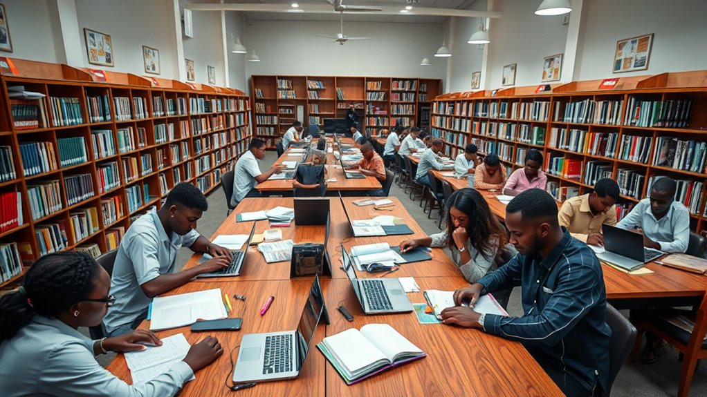 efficient essay writing benefits