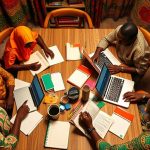 engaging nigerian website content