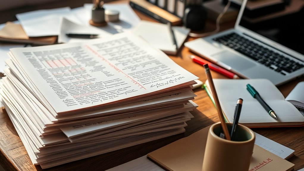 essential inexpensive proofreading tools