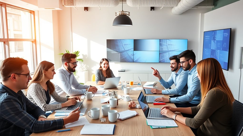 evaluate writers for marketing