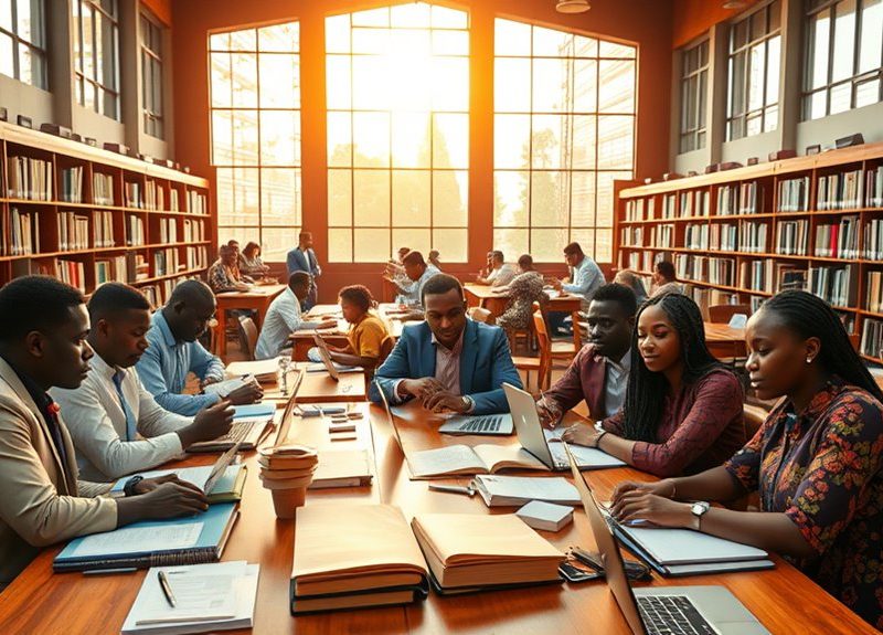 Expert Academic Writers for Nigerian Universities for Excellence | Writers.Ng |