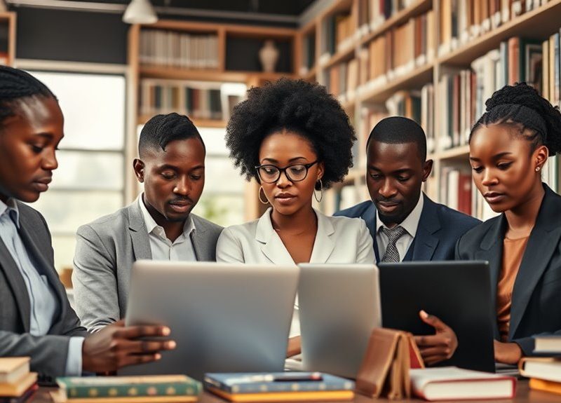 Expert Academic Writers for Nigerian Postgraduates for Top Results | Writers.Ng |