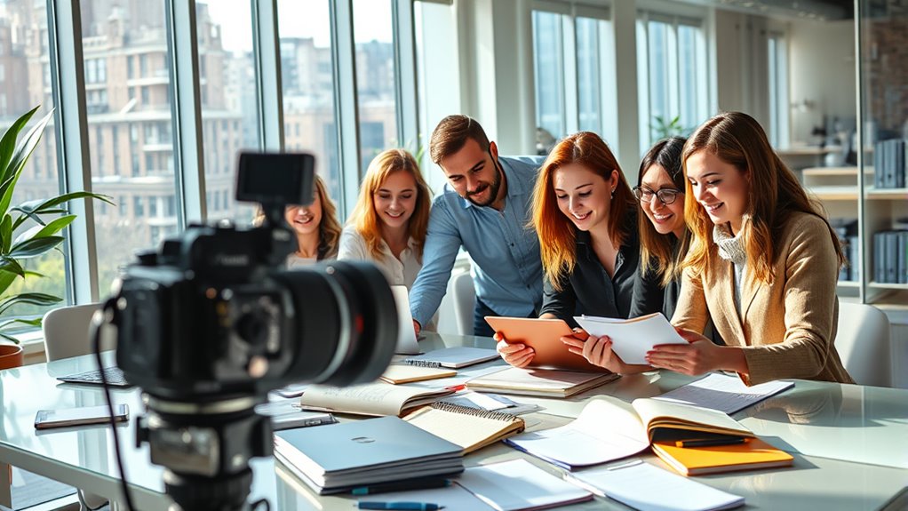 expert writers key advantages