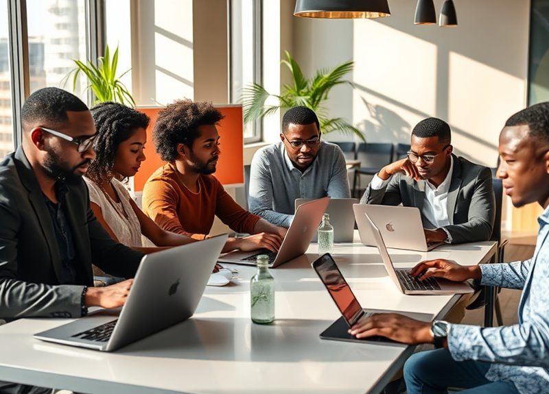 High-Quality Article Writers for Nigerian Entrepreneurs to Succeed | Writers.Ng |