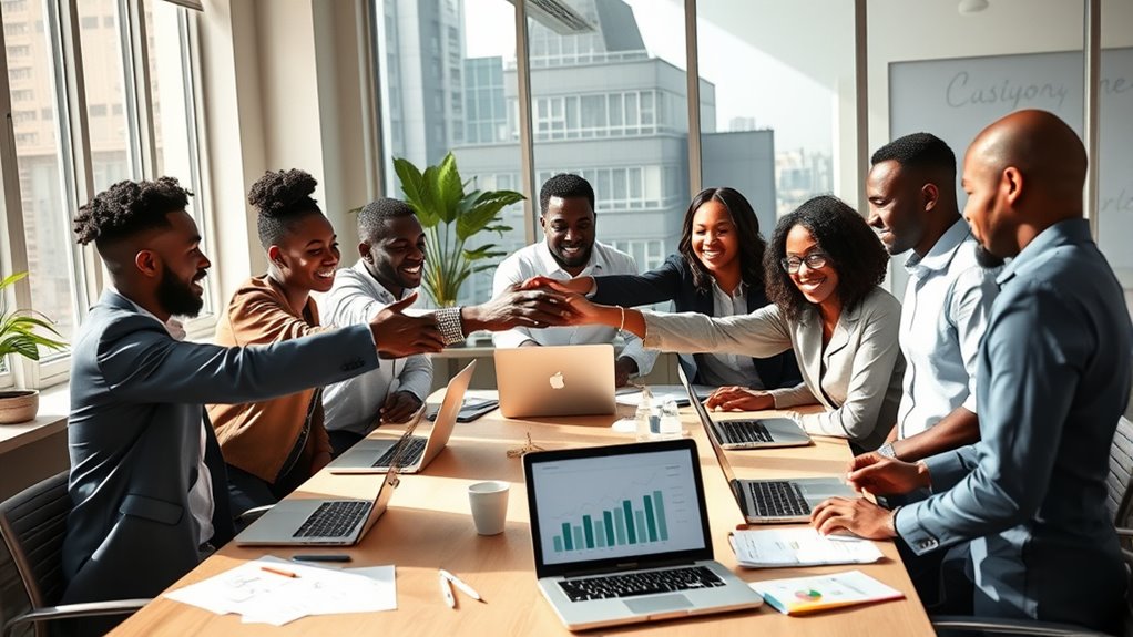 local brands copywriting triumphs