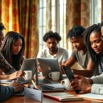 nigerian blog writing services