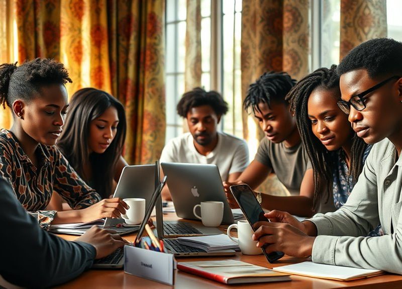 Blog Writing Services for Nigerian Websites to Connect | Writers.Ng |