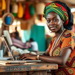 nigerian business blog engagement