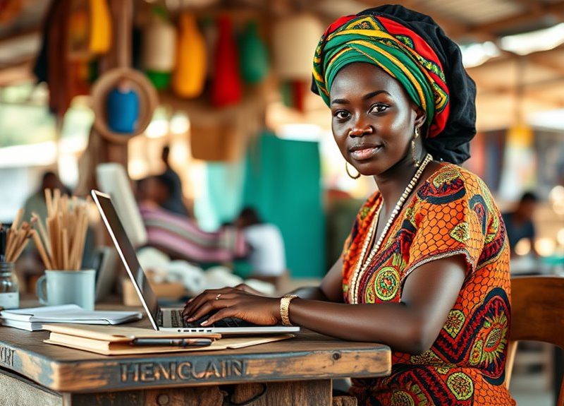 Blog Writing for Nigerian Small Businesses to Engage | Writers.Ng |