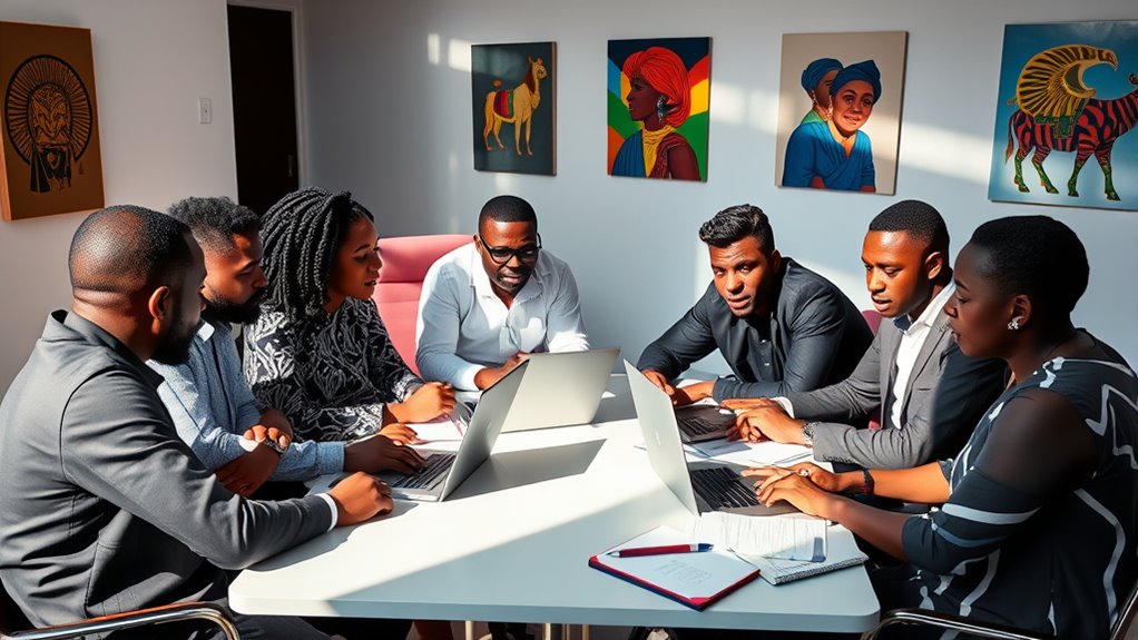 Nigerian Sales Copywriters for Conversions | Writers.Ng |