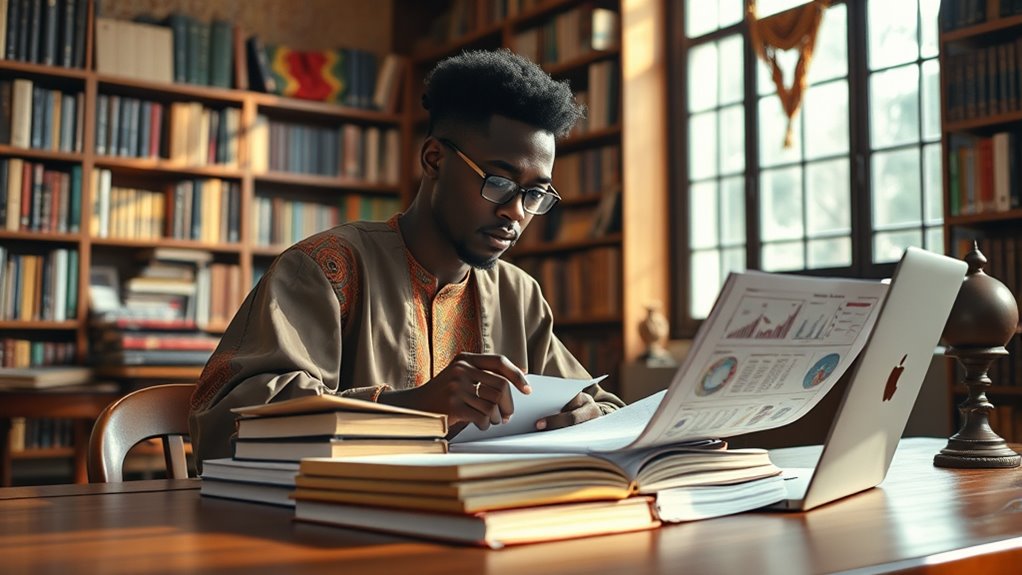 nigerian dissertation guidelines essentials