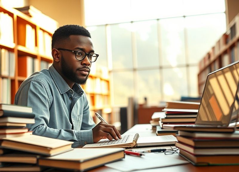 Dissertation Writing Services for Nigerian Postgraduates for Success | Writers.Ng |