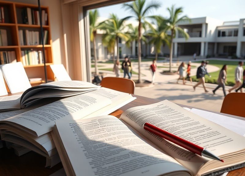 Expert Academic Proofreading for Nigerian Universities for Quality | Writers.Ng |