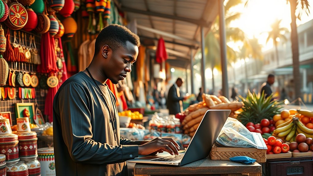 nigerian local seo strategies