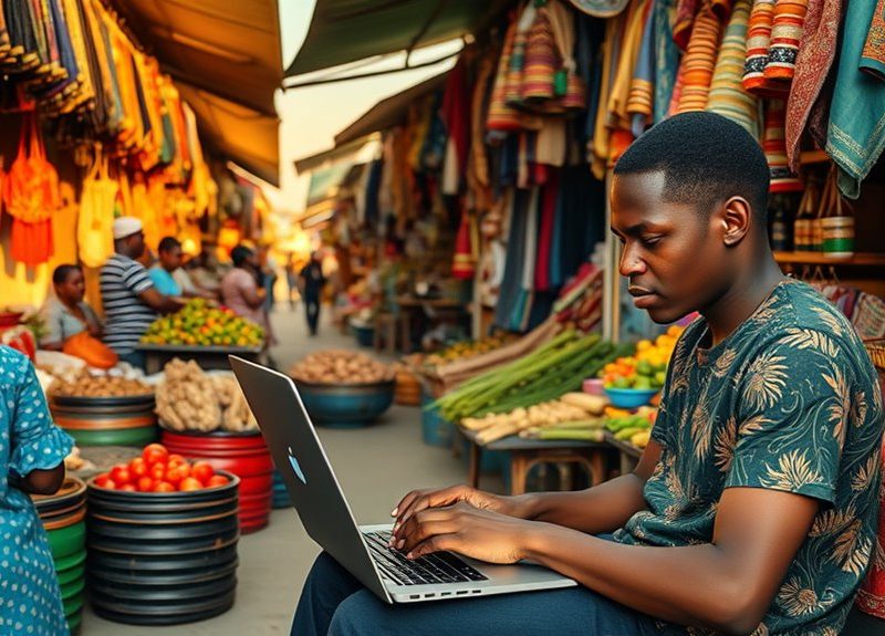 SEO Content Writing for Nigerian Small Businesses to Rank | Writers.Ng |