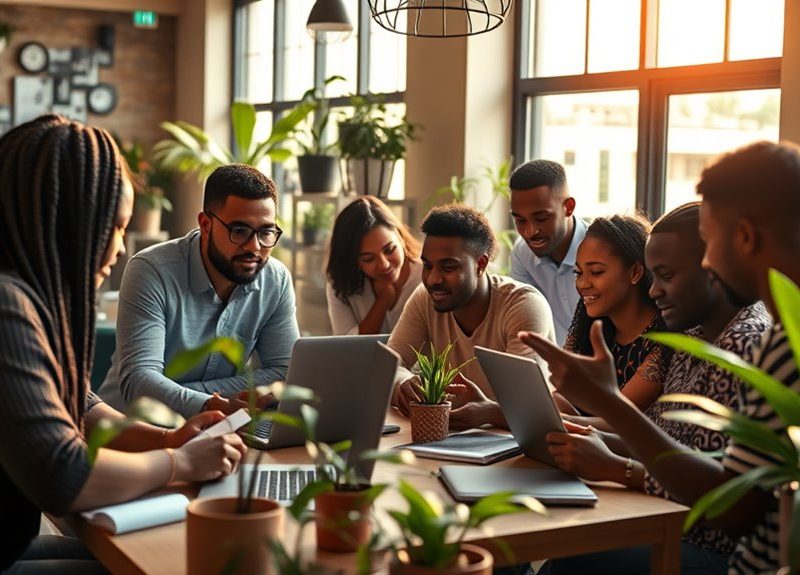 Content Writing Services for Nigerian Startups to Grow | Writers.Ng |