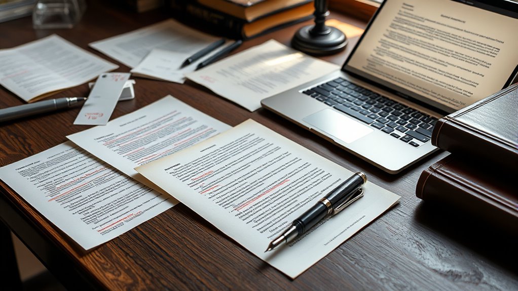 Manuscript Editing Services for Perfect Manuscripts | Writers.Ng |