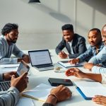 professional blogging for nigerians
