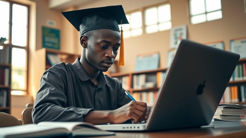 professional guidance success strategies