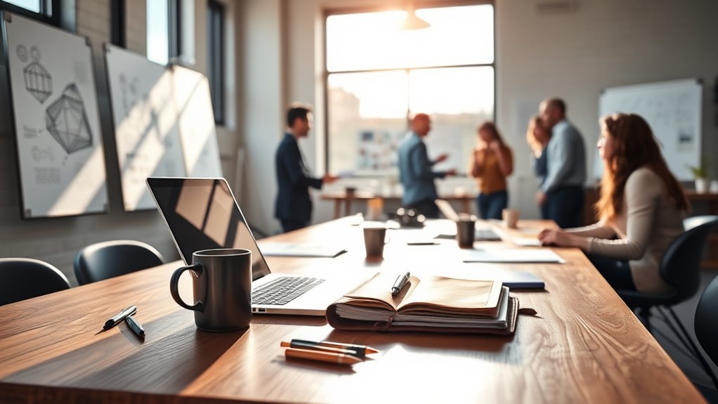 professional writing boosts startup success