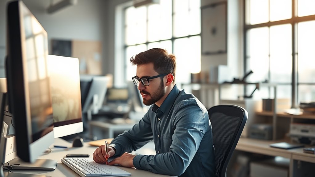 rigorous training and experience