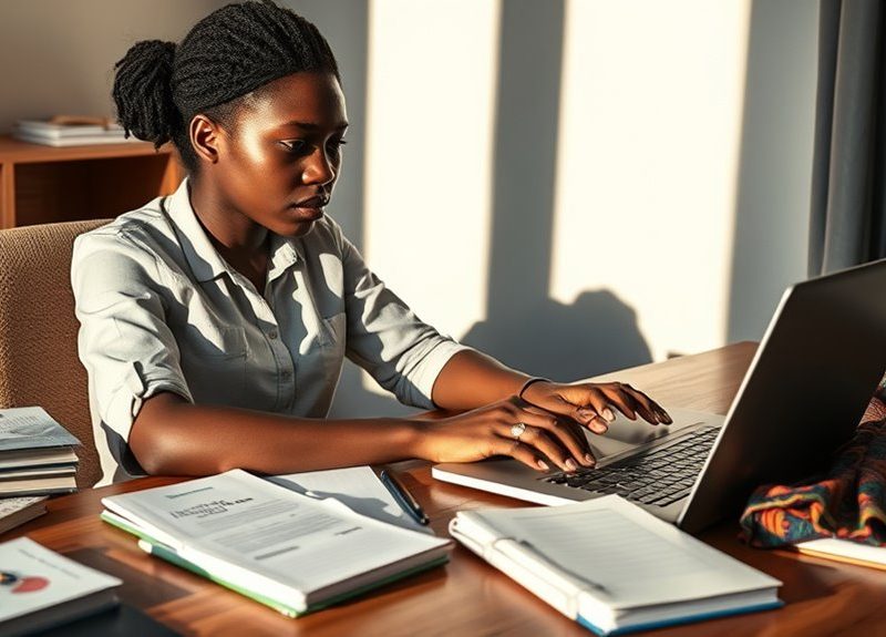 SEO Blog Writing for Nigerian Postgraduates to Rank Higher | Writers.Ng |