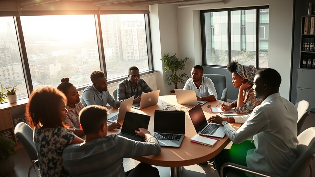 specialized expertise drives engagement