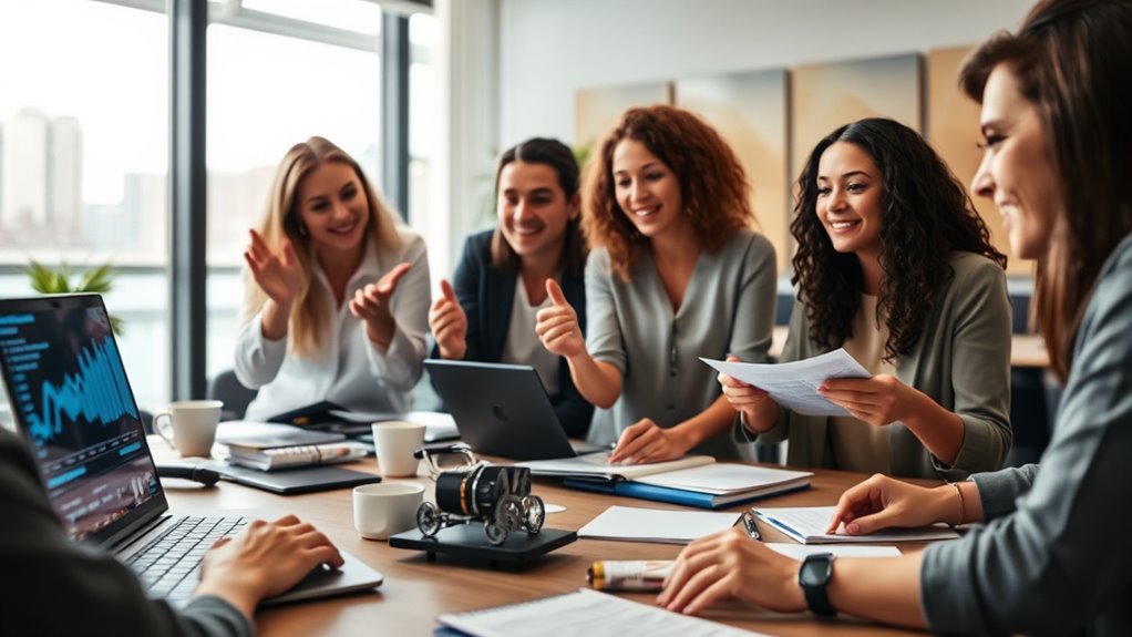 strategic online engagement techniques